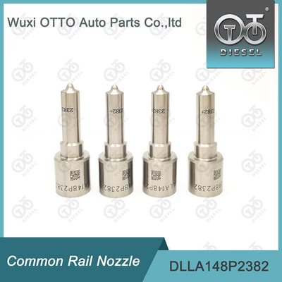 Bosch DLLA148P2382 Boquilla de tren común para inyector 0445120354