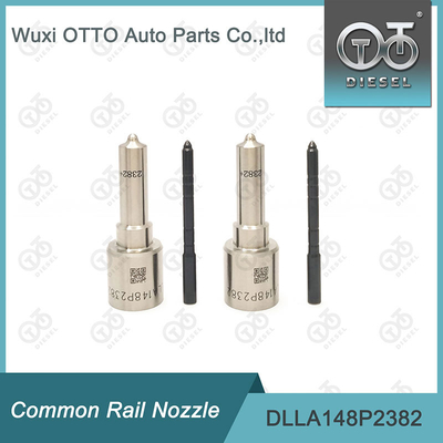 Bosch DLLA148P2382 Boquilla de tren común para inyector 0445120354