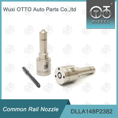 Bosch DLLA148P2382 Boquilla de tren común para inyector 0445120354