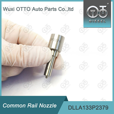 DLLA133P2379 Tobera Common Rail de Bosch Para inyectores 0445120347 / 348 / 516