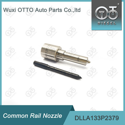 DLLA133P2379 Tobera Common Rail de Bosch Para inyectores 0445120347 / 348 / 516