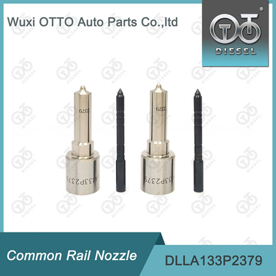 DLLA133P2379 Tobera Common Rail de Bosch Para inyectores 0445120347 / 348 / 516