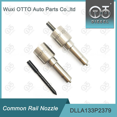 DLLA133P2379 Tobera Common Rail de Bosch Para inyectores 0445120347 / 348 / 516