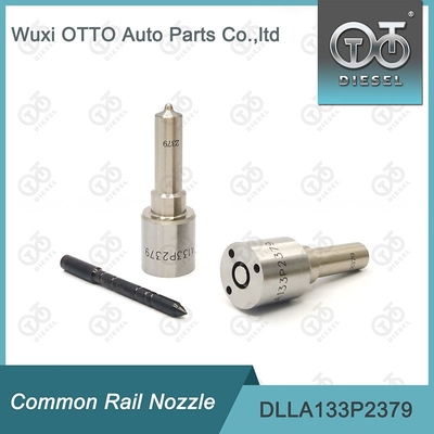 DLLA133P2379 Tobera Common Rail de Bosch Para inyectores 0445120347 / 348 / 516