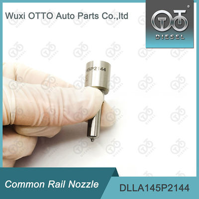 Inyector DLLA145P2144 Common Rail DLLA 145P 2144 Para Inyectores 0445120417/414/366/336/187