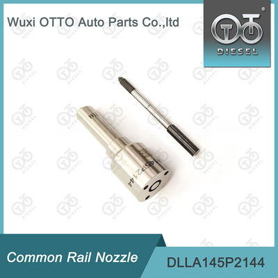 Inyector DLLA145P2144 Common Rail DLLA 145P 2144 Para Inyectores 0445120417/414/366/336/187