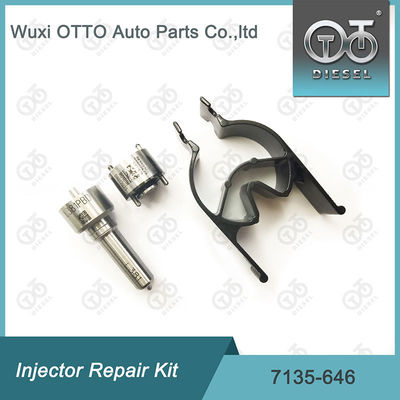 Kit de reparación del inyector Delphi para inyectores 28232251 / R03101D / R05102D