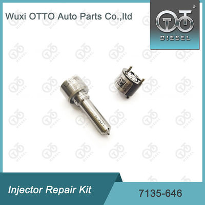 Kit de reparación del inyector Delphi para inyectores 28232251 / R03101D / R05102D