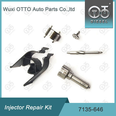 Kit de reparación del inyector Delphi para inyectores 28232251 / R03101D / R05102D