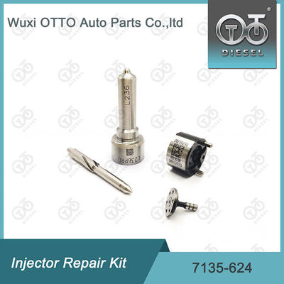 Kit de reparación del inyector  para el inyector DAIMLER R04201D