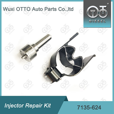 Kit de reparación del inyector Delphi para el inyector DAIMLER R04201D