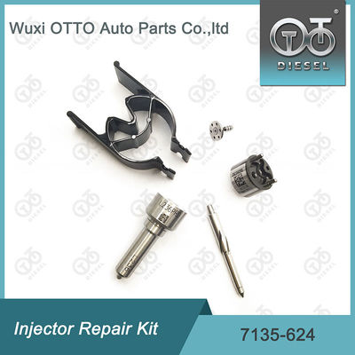 Kit de reparación del inyector  para el inyector DAIMLER R04201D