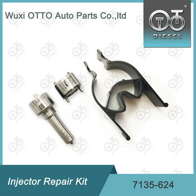 Kit de reparación del inyector  para el inyector DAIMLER R04201D