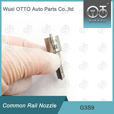 G3S9 Boquillas de tren común denso para inyector 295050-008# / 083# / 23670-30390