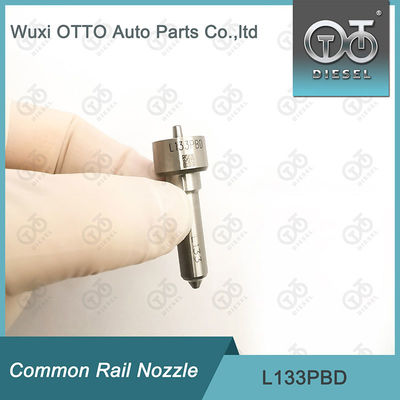 L133PBD  Common Rail Nozzle Para los inyectores R00501Z