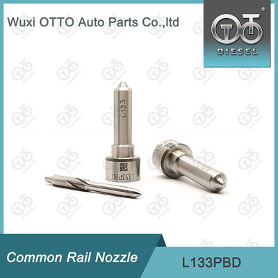 L133PBD  Common Rail Nozzle Para los inyectores R00501Z