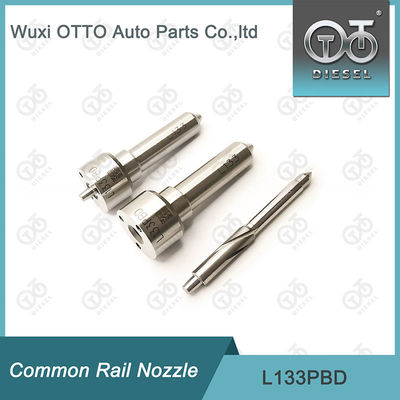 L133PBD  Common Rail Nozzle Para los inyectores R00501Z