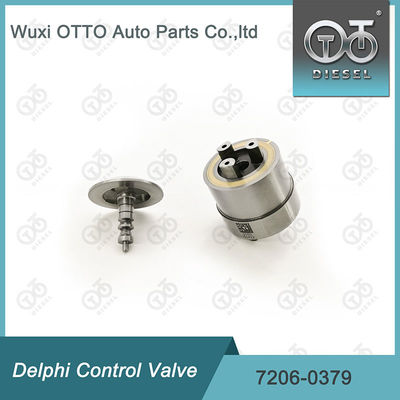 7206-0379 Actuador  Inyector Partes Traje para  Inyector/Motor
