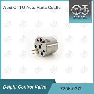 7206-0379 Actuador  Inyector Partes Traje para  Inyector/Motor