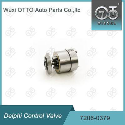 7206-0379 Actuador  Inyector Partes Traje para  Inyector/Motor