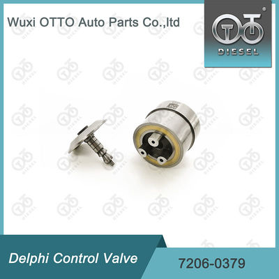 7206-0379 Actuador  Inyector Partes Traje para  Inyector/Motor