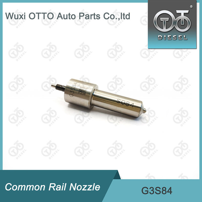 Boquilla Common Rail DENSO G3S84 para Inyector HINO 295050-1650