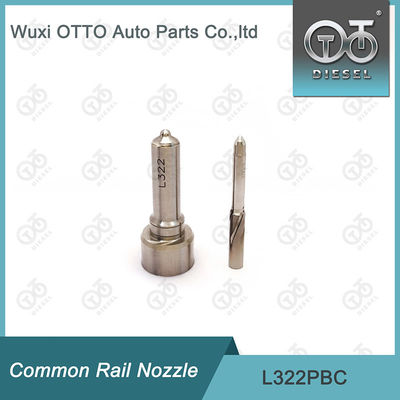 L322PBC Boquilla de  para inyectores BEBE4D23001 / 25001