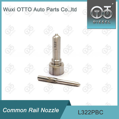 L322PBC Boquilla de  para inyectores BEBE4D23001 / 25001