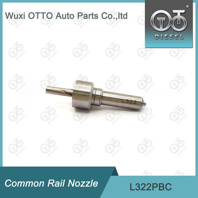 L322PBC Boquilla de  para inyectores BEBE4D23001 / 25001