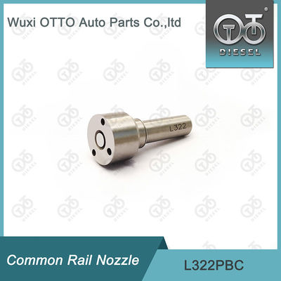 L322PBC Boquilla de  para inyectores BEBE4D23001 / 25001