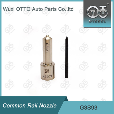 Denso G3S93 boquilla de tren común 293400-0930 para ISUZU