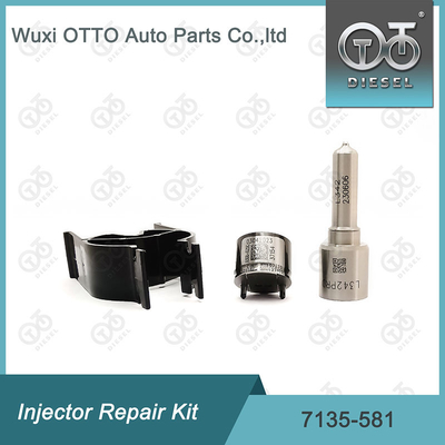 Kit de reparación del inyector de Delphi para R00101D PSA / FORD DW10C