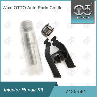 Kit de reparación del inyector de Delphi para R00101D PSA / FORD DW10C
