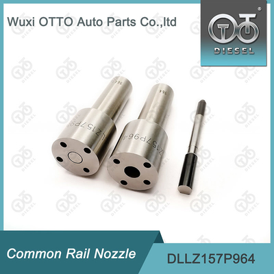 Boquilla Bosch Common Rail DLLZ157P964 para Inyector 0445120006