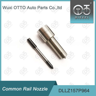 Boquilla Bosch Common Rail DLLZ157P964 para Inyector 0445120006