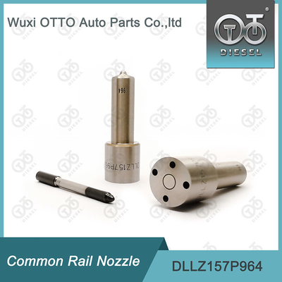 Boquilla Bosch Common Rail DLLZ157P964 para Inyector 0445120006