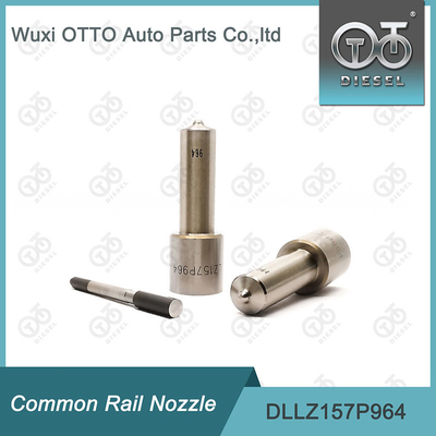 Boquilla Bosch Common Rail DLLZ157P964 para Inyector 0445120006