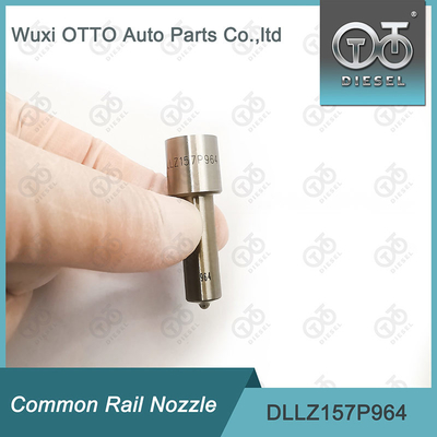 Boquilla Bosch Common Rail DLLZ157P964 para Inyector 0445120006