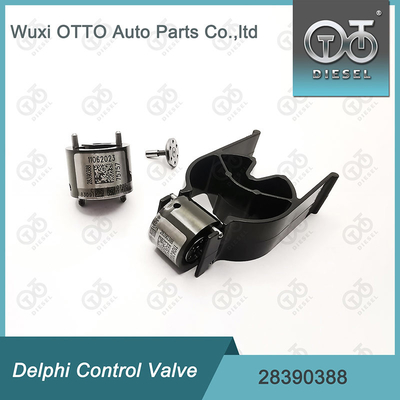 Delphi 28390388 Válvula de control para inyectores 28317158