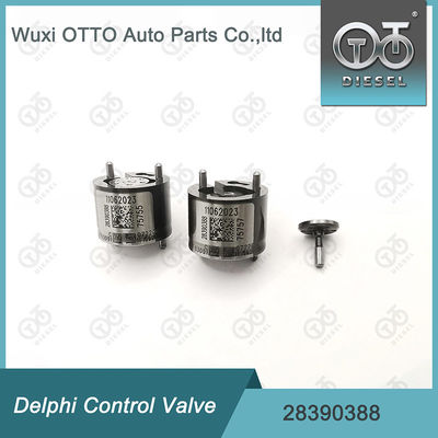 28390388 Válvula de control para inyectores 28317158