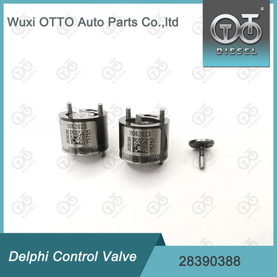 Delphi 28390388 Válvula de control para inyectores 28317158