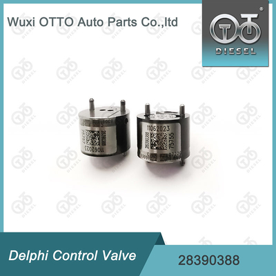 Delphi 28390388 Válvula de control para inyectores 28317158