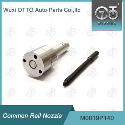 SIEMENS VDO Boquilla Common Rail M0019P140 Para Inyectores BK2Q-9K546-AG/CP1425432975