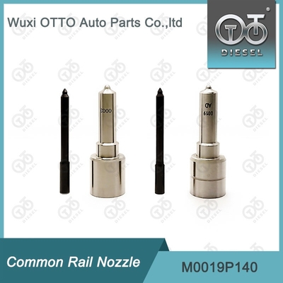 SIEMENS VDO Boquilla Common Rail M0019P140 Para Inyectores BK2Q-9K546-AG/CP1425432975