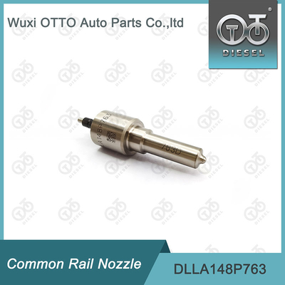 DLLA148P763 Boquilla común para inyectores 095000-054# / RE524369 / SE501941