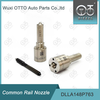 DLLA148P763 Boquilla común para inyectores 095000-054# / RE524369 / SE501941