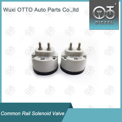 Válvula electromagnética de C11 C13 C15 para el inyector  Engines BEBE4B12004
