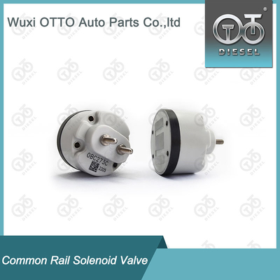 Válvula electromagnética de C11 C13 C15 para el inyector  Engines BEBE4B12004
