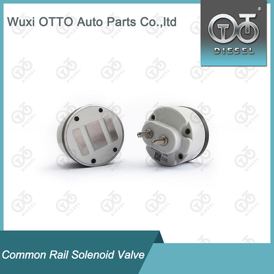 Válvula electromagnética de C11 C13 C15 para el inyector  Engines BEBE4B12004