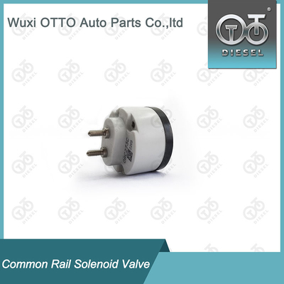 Válvula electromagnética de C11 C13 C15 para el inyector  Engines BEBE4B12004